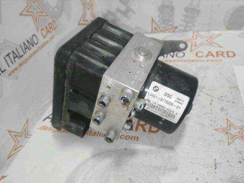 Abs Bmw Serie 1 114 120D BERLINA 177CV 130KW