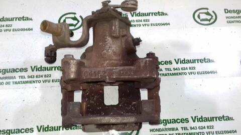 Foto 3ª: Pinza Freno Trasera Derecho Citroen C4 1.6 16V HDI FAP PICASSO 109CV 80KW [9HZ] (2007)