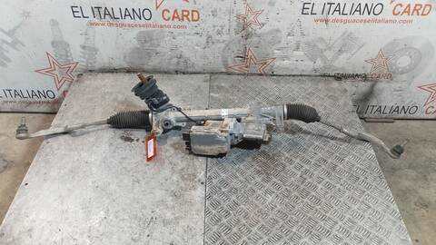 Cremallera de Direccion Mercedes Clase A 140 A 200 CDI 176.008) 136CV 100KW