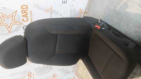 Foto 2ª: Asiento Delantero Derecho Opel Insignia COSMO BERLINA 131CV 96KW [A20DTH] (2010)