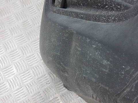 Foto 3ª: Paragolpes Delantero Renault Kangoo GRAND AUTHENTIC