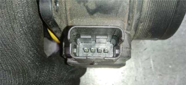 Foto 3ª: Caudalimetro Jaguar XF 3.0 V6 DIESEL [306DT]