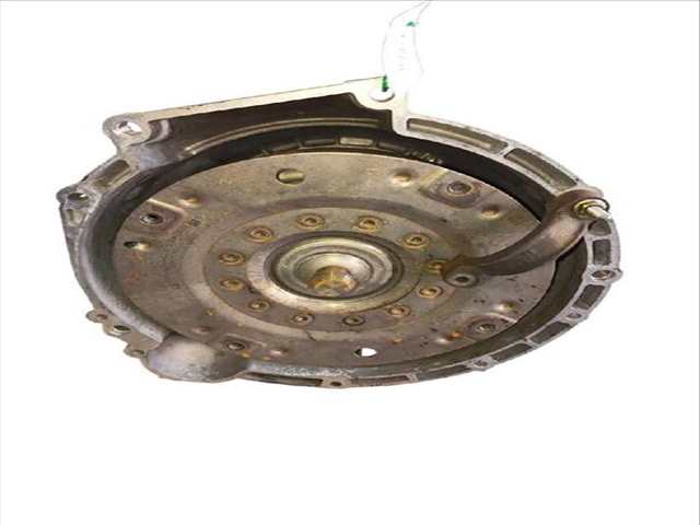 Foto 2ª: Caja Cambios Bmw Serie 5 520 2.0 D 163CV 120KW E60) (2001)