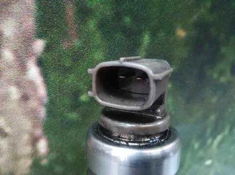 Foto 2ª: Inyectores Mitsubishi Montero 3.2 DI-D CAT 160CV 118KW [4M41U] (2006)