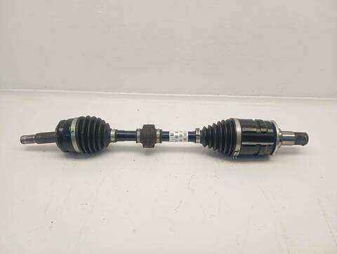 Transmision Delantera Izquierda Toyota CHR AX2T) HYBRID ADVANCE 72CV 72KW