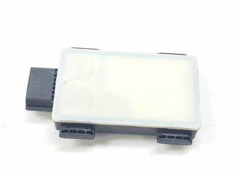 Foto 3ª: Centralita Motor ECU Renault Arkana TECHNO