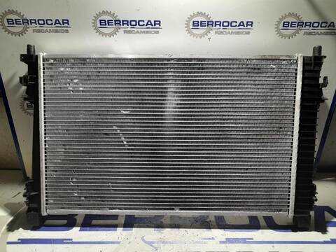 Radiador Motor Mercedes Clase C 160 2.2 CDI CAT AUT. 143CV