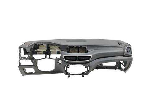 Foto 2ª: Salpicadero Hyundai Tucson 1.6 TGDI CAT 177CV [G4FJ] (2014)