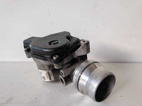 Caja Mariposa Renault Kangoo K9K608