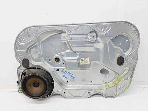 Elevalunas Eléctrico Delantero Derecho Ford C Max AMBIENTE D) 115CV 85KW FOCUS CAP)