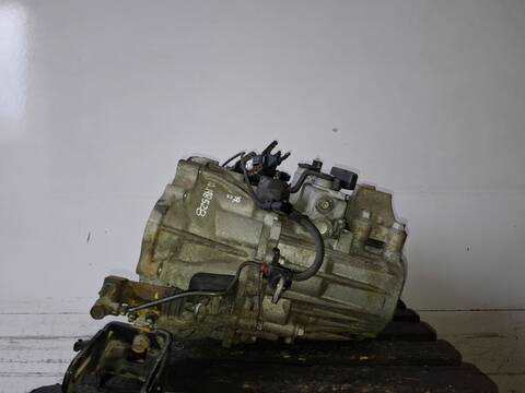 Foto 3ª: Caja Cambios Hyundai i30 CLASSIC 1 CRDI CAT 1582 CM3) 116CV (2007)