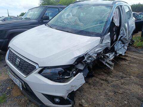 Alternador Seat Arona XCELLENCE 116CV 85KW