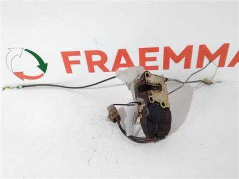 Cierre Centralizado Delantero Derecho Toyota Rav4 2.0