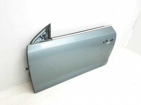 Foto 2ª: Puerta Delantera Izquierda Renault Laguna INITIALE (2010)