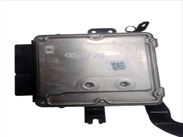 Centralita Motor ECU Hyundai Santa Fe 2.2 CRDI