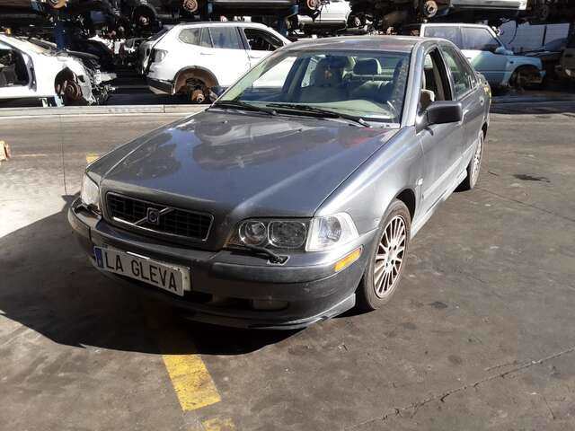 Caja Cambios Volvo S40 1.9 DCI 115CV/85KW 0CV