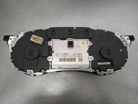 Foto 3ª: Cuadro de Instrumentos Peugeot 508 ACTIVE 140CV 103KW [RH01] (2014)