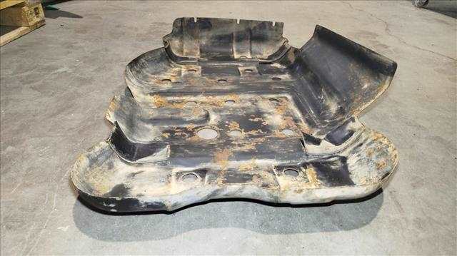 Foto 2ª: Deposito de Combustible Toyota Land Cruiser 4.2 TD HDJ80 24V RHD [1HD-FT] (1997)