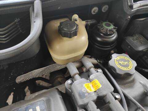 Deposito Expansion Mini Cabrio W11B16A