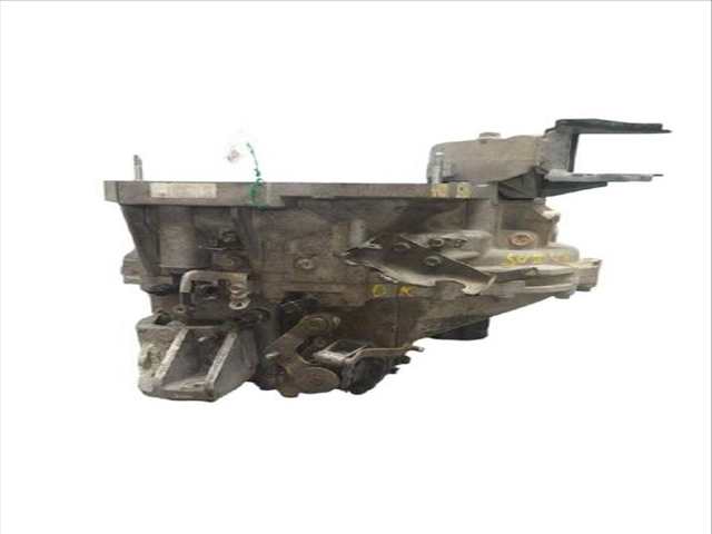 Foto 3ª: Caja Cambios Suzuki SX4 1.6 DDIS RW416D) (2006)