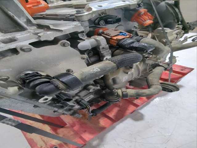 Foto 2ª: Motor Completo Smart Forfour ELECTRIC DRIVE - EQ 453.091) 56CV [5AL] (2014)