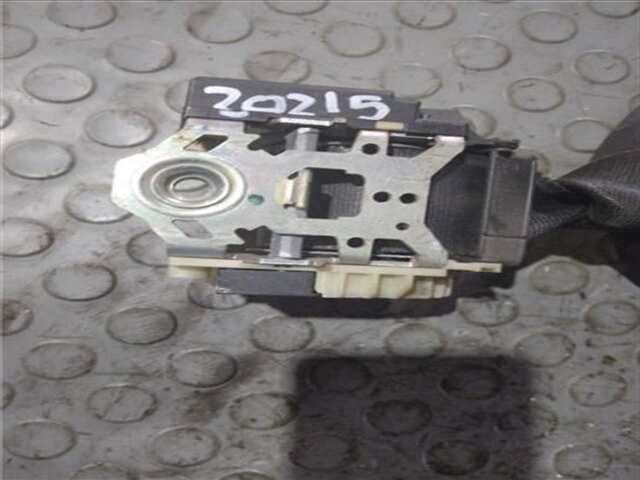 Foto 3ª: Cinturón Delantero Derecho Ford Focus 1.6 AMBIENTE (D) [1.6 LTR. - 66 KW TDCI CAT]