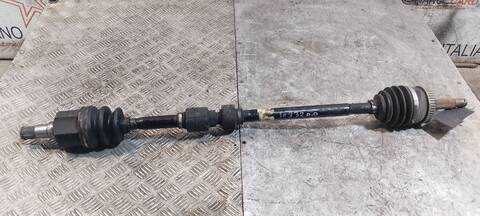 Foto 4ª: Transmision Delantera Derecha Hyundai Sonata 2.0 CRDI COMFORT I 140CV 103KW [D4EA] (2007)