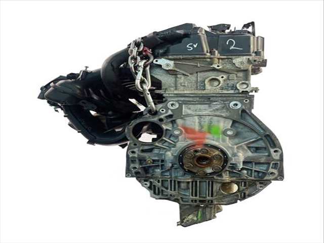 Motor Completo Bmw Serie 3 315 3.0 234 CV 172KW