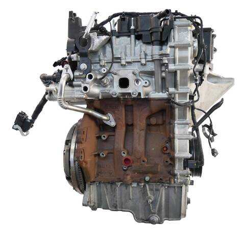 Foto 2ª: Motor Completo Ford Fiesta MK7 95CV 70KW [M0JB 10FD0X] (2021)