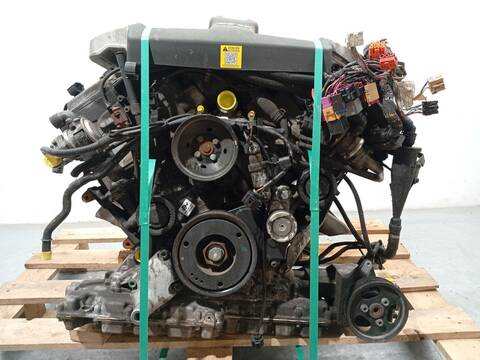 Motor Completo Volkswagen Passat 4.0 W8 4MOTION 275CV 202KW