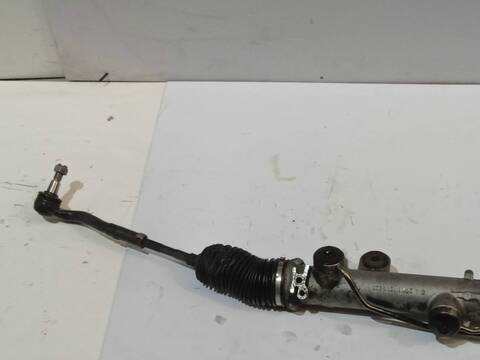 Foto 3ª: Cremallera de Direccion Mercedes Clase C 160 2.2 CDI CAT BERLINA 116CV 85KW (2006)