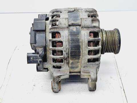 Foto 3ª: Alternador Audi A3 1.6 TDI 110CV 81KW [CRK] (2014)
