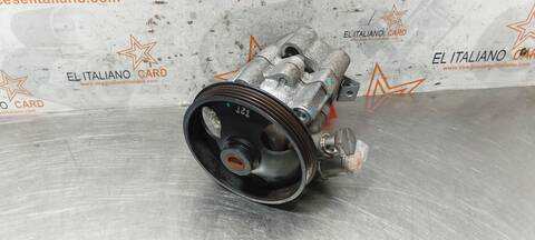 Foto 3ª: Bomba de Direccion Chevrolet Cruze LS 141CV 104KW [F18D4] (2013)