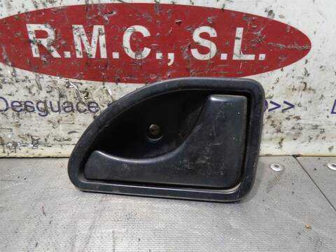 Maneta Interior Delantera Derecha Renault Kangoo AUTHENTIQUE 65CV 48KW