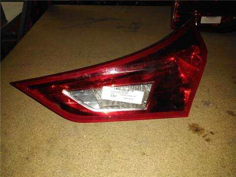 Piloto Portón Derecho Toyota Auris 1.3