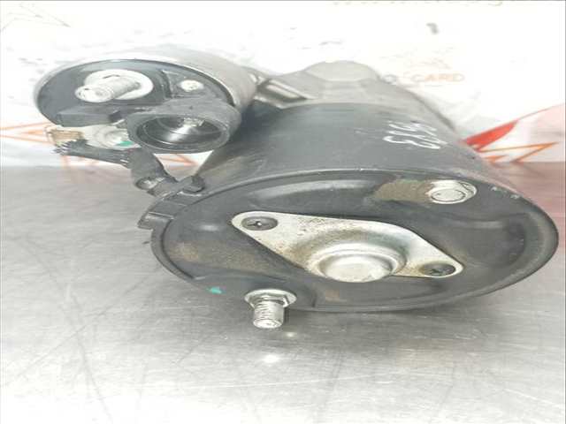 Foto 3ª: Motor de Arranque Audi A4 2.0 TDI AVANT 140CV 103KW [BRE] (2007)