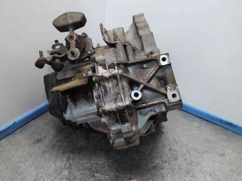 Foto 2ª: Caja Cambios Toyota Avensis 2.0 SOL SEDAN 4-PTAS.) BERLINA 147CV 108KW [1AZ] (2005)