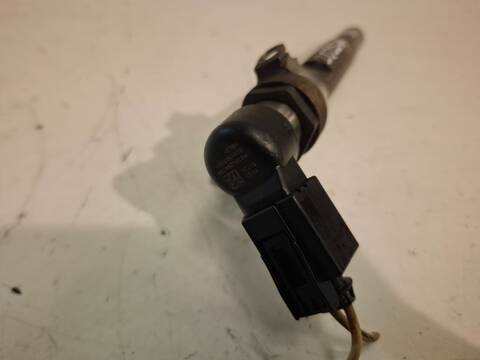 Foto 3ª: Inyectores Renault Megane K9K P7 GRANDTOUR II GRANDTOUR (2006)