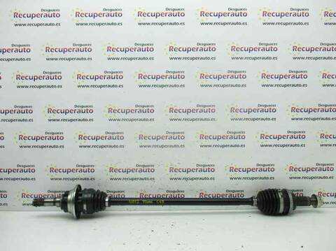 Transmision Trasera Derecha Mazda CX5 D/SH KE)