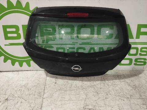 Portón Opel Astra ESSENTIA 90CV