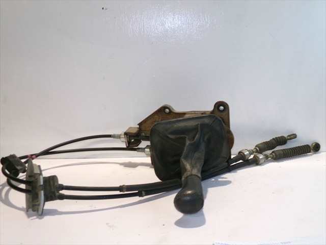 Foto 3ª: Palanca de Cambio Dodge Stealth 3.0 G 24 VALVULAS 1991-1996 [6G72] (1991)