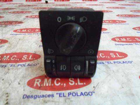 Mando Luces Opel Zafira 2.0 DTI 101CV 74KW