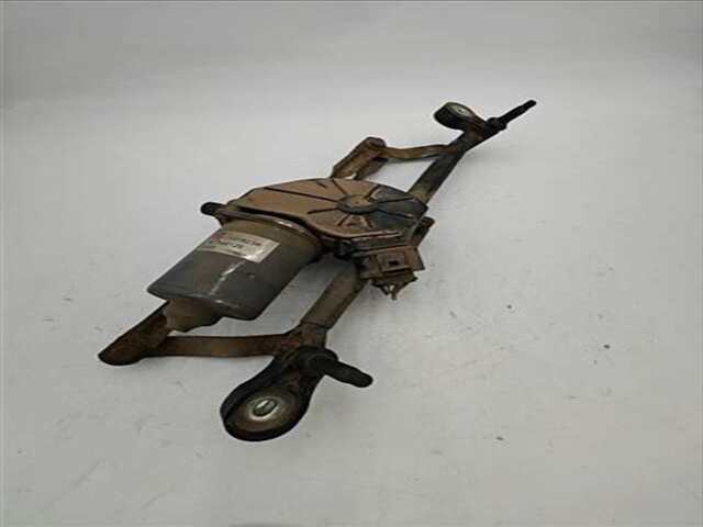 Motor Limpia Delantero Opel Corsa 1.2 EDITION [1.2 LTR. - 55 KW 16V CAT (Z 12 XE - LW4)]