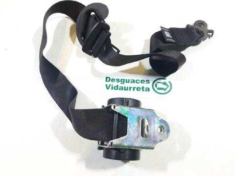 Foto 2ª: Cinturón Delantero Derecho Bmw Serie 5 518 535D XDRIVE 313CV 230KW [N57Z] (2011)