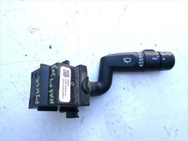 Foto 3ª: Mando Multifuncion Land Rover Freelander 2.2 D [224DT] (2012)