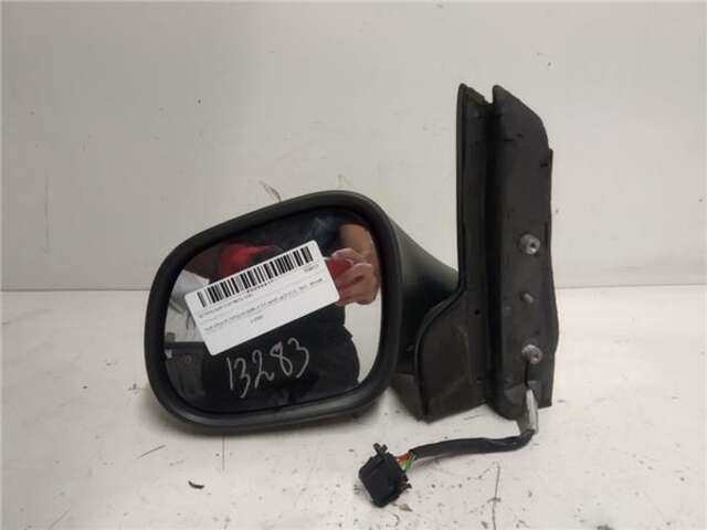 Retrovisor Izquierdo Seat Altea 2.0 SPORT-UP [2.0 LTR. - 103 KW TDI]