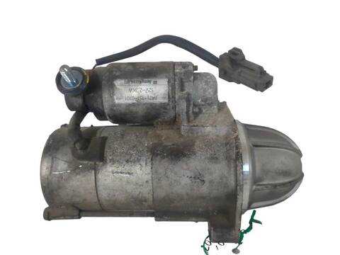 Motor de Arranque Ssangyong Korando 2.0 E-XDI 4WD