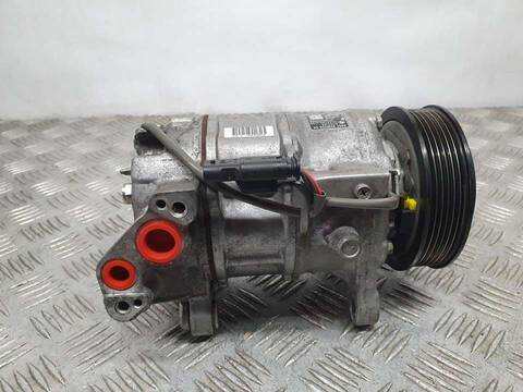 Foto 2ª: Compresor Aire Acondicionado Bmw Serie 4 418 418D COUPE 150CV 110KW [B47D20A] (2021)