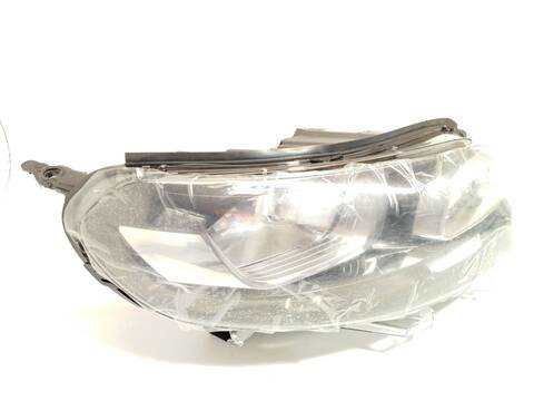 Faro Derecho Citroen Jumpy 2.0 BLUEHDI 120 122CV 90KW FURGONETA