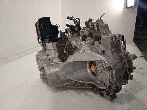 Foto 3ª: Caja Cambios Kia Cerato 2.0 TD CAT 113CV 83KW [D4EA] (2005)